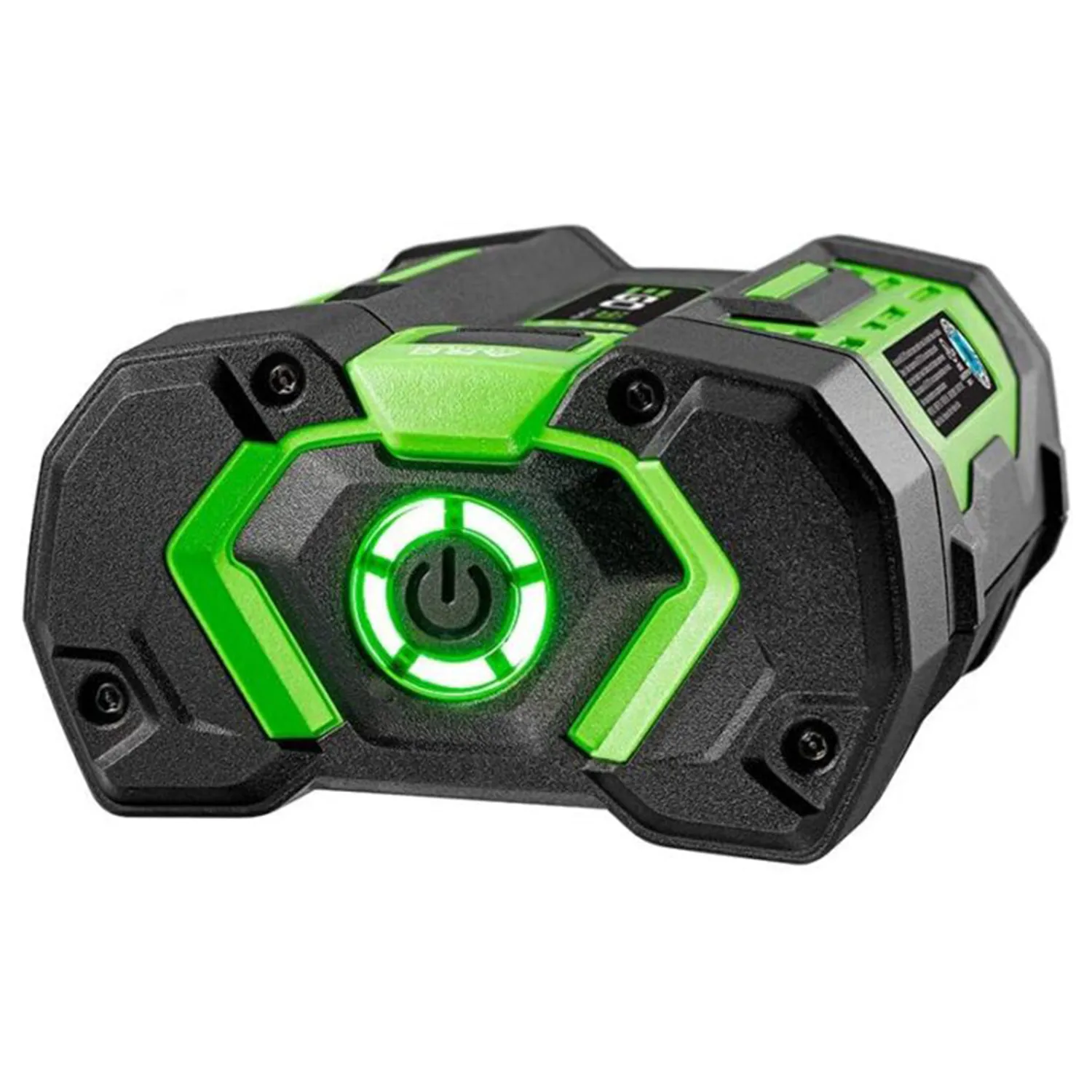 EGO Power+ BA1400T 56-Volt 2.5 Ah Battery with Upgraded Fuel Gauge (3rd Generation) , Black